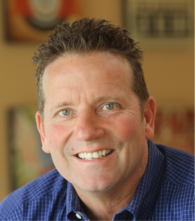 Blue Oak Real Estate